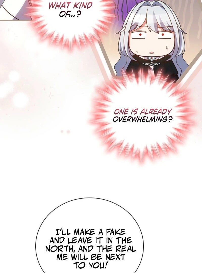 It’s Annoying Because My Childhood Friend Is An Archmage Chapter 35 363 041