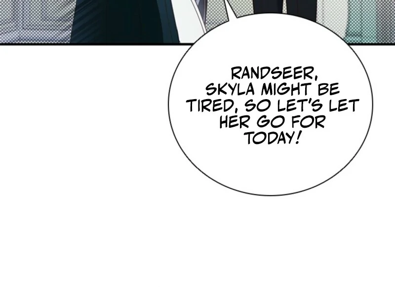 It’s Annoying Because My Childhood Friend Is An Archmage Chapter 35 365 043