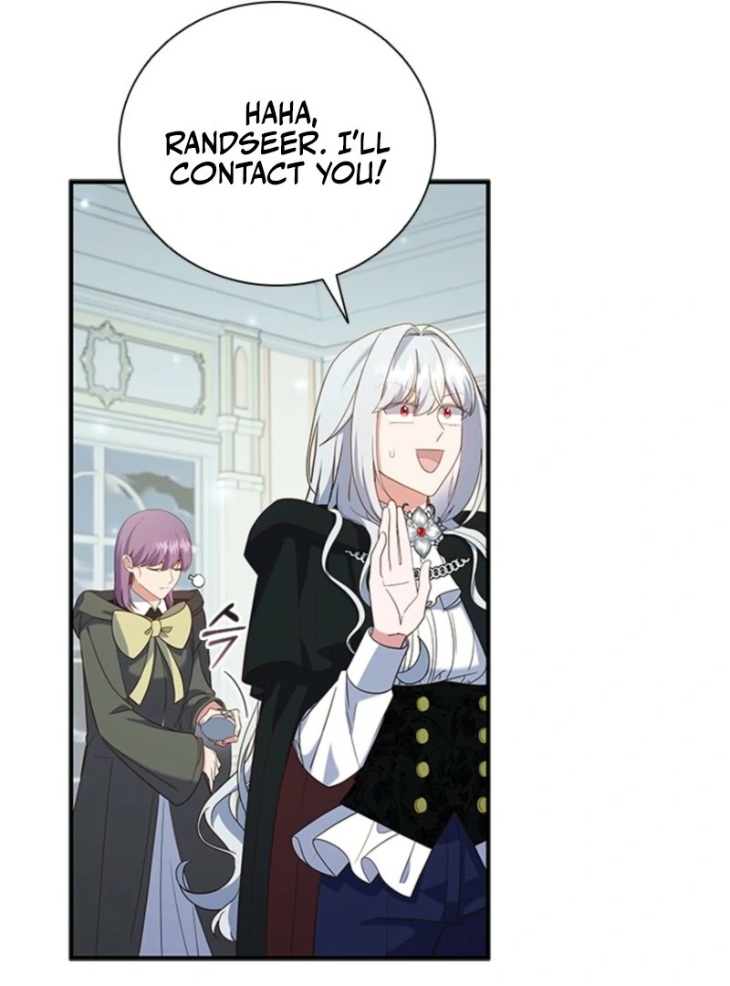 It’s Annoying Because My Childhood Friend Is An Archmage Chapter 35 366 044