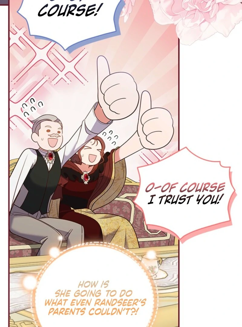 It’s Annoying Because My Childhood Friend Is An Archmage Chapter 35 385 063