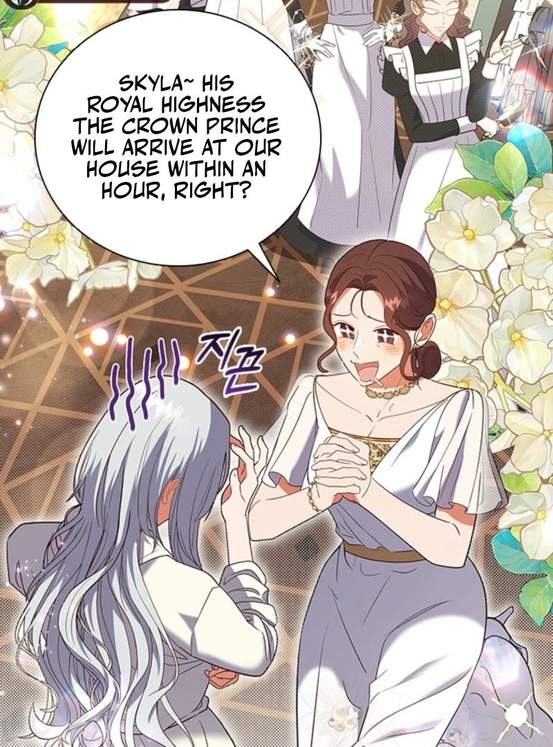 It’s Annoying Because My Childhood Friend Is An Archmage Chapter 35 401 079