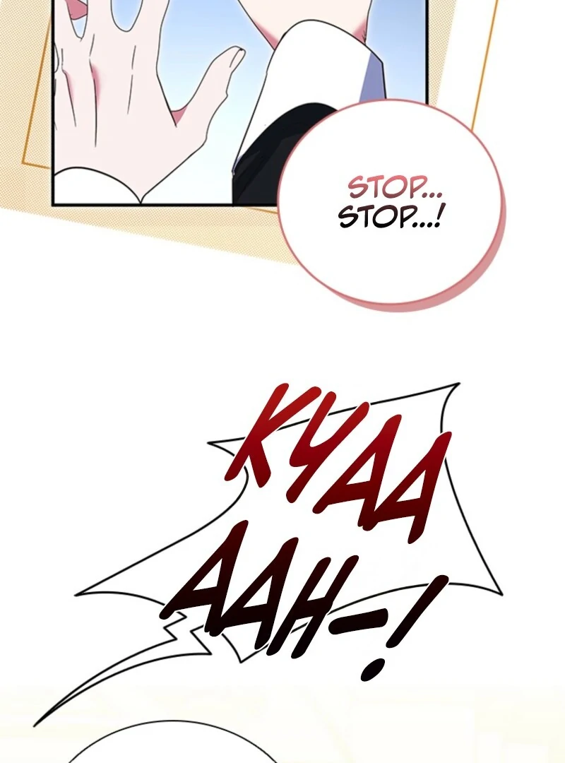 It’s Annoying Because My Childhood Friend Is An Archmage Chapter 35 405 083