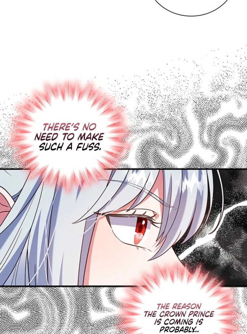 It’s Annoying Because My Childhood Friend Is An Archmage Chapter 35 407 085