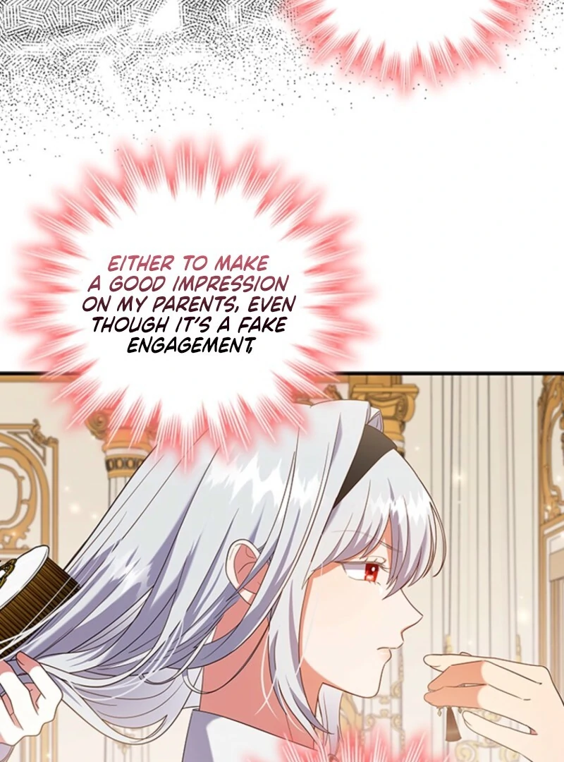 It’s Annoying Because My Childhood Friend Is An Archmage Chapter 35 408 086