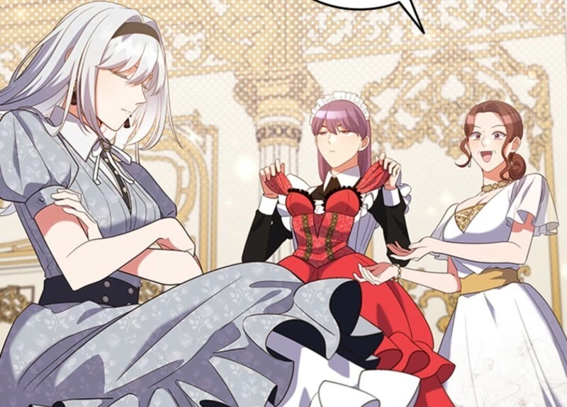 It’s Annoying Because My Childhood Friend Is An Archmage Chapter 35 410 088