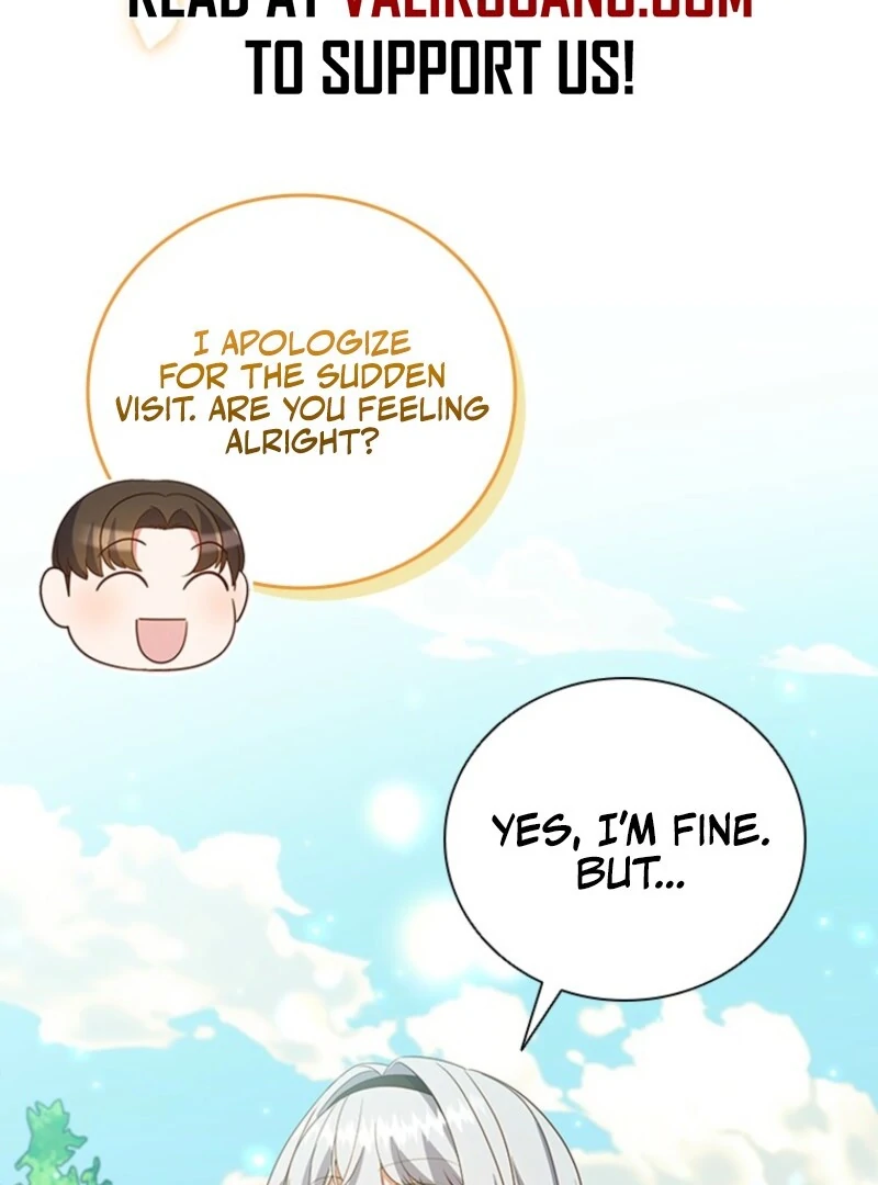 It’s Annoying Because My Childhood Friend Is An Archmage Chapter 35 419 097