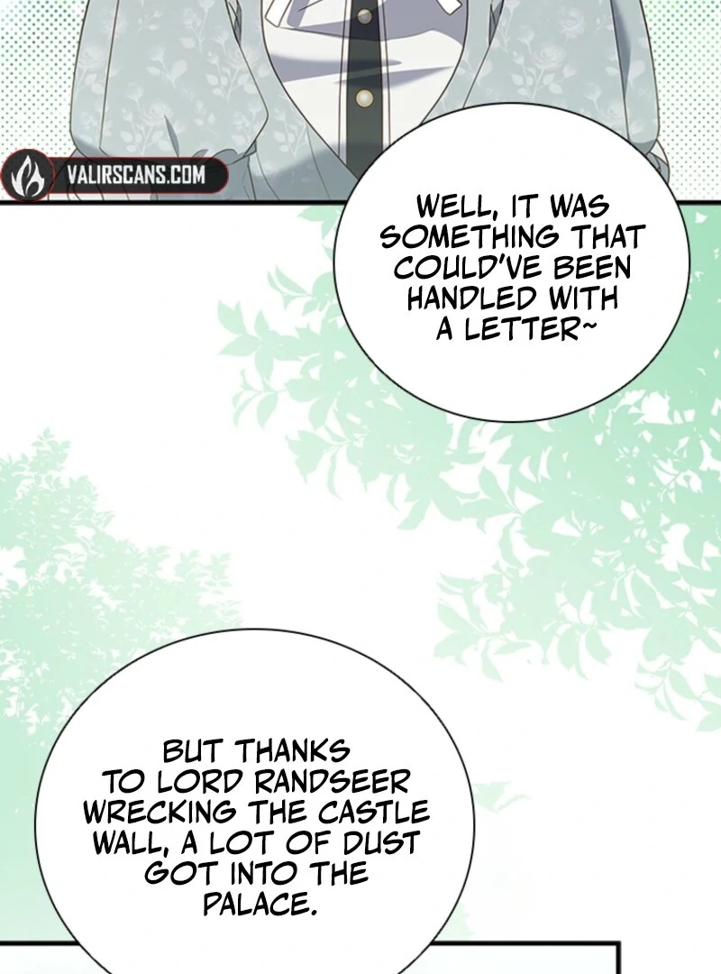 It’s Annoying Because My Childhood Friend Is An Archmage Chapter 36 298 03