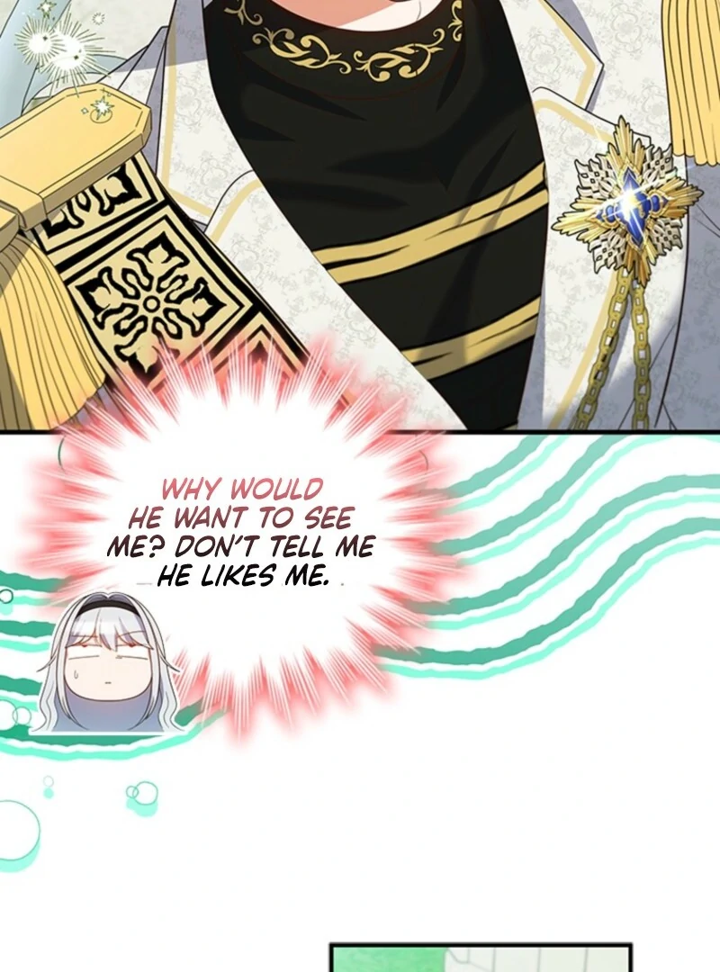 It’s Annoying Because My Childhood Friend Is An Archmage Chapter 36 301 06