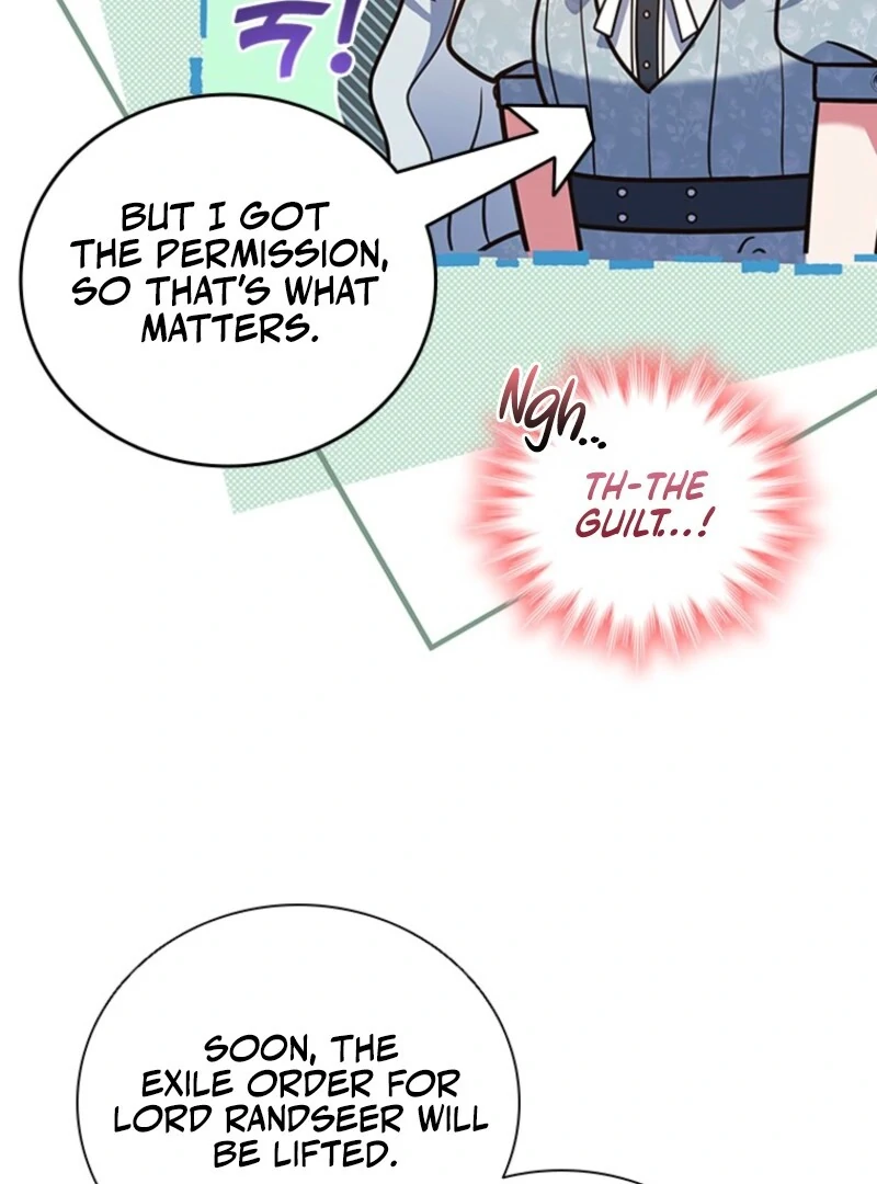 It’s Annoying Because My Childhood Friend Is An Archmage Chapter 36 307 12