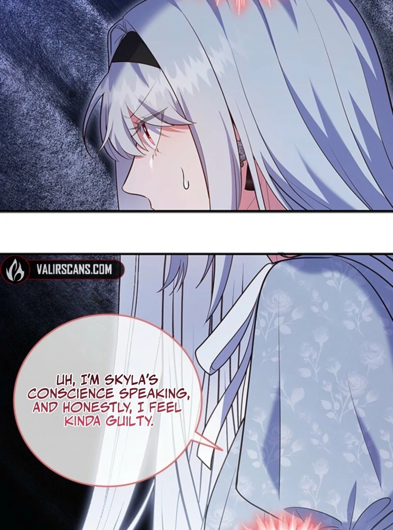 It’s Annoying Because My Childhood Friend Is An Archmage Chapter 36 310 15