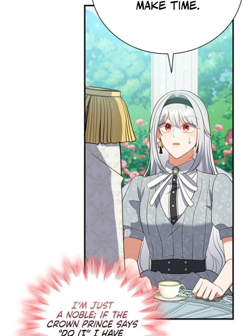 It’s Annoying Because My Childhood Friend Is An Archmage Chapter 36 320 25