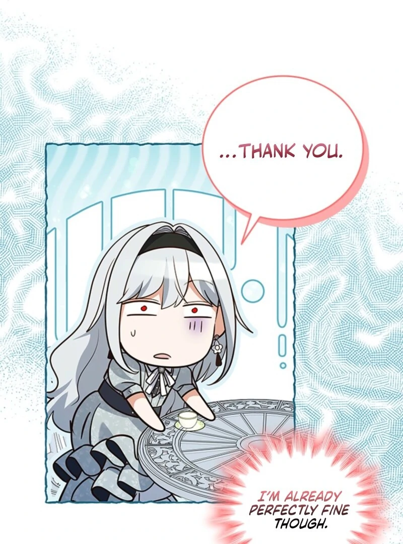 It’s Annoying Because My Childhood Friend Is An Archmage Chapter 36 343 48