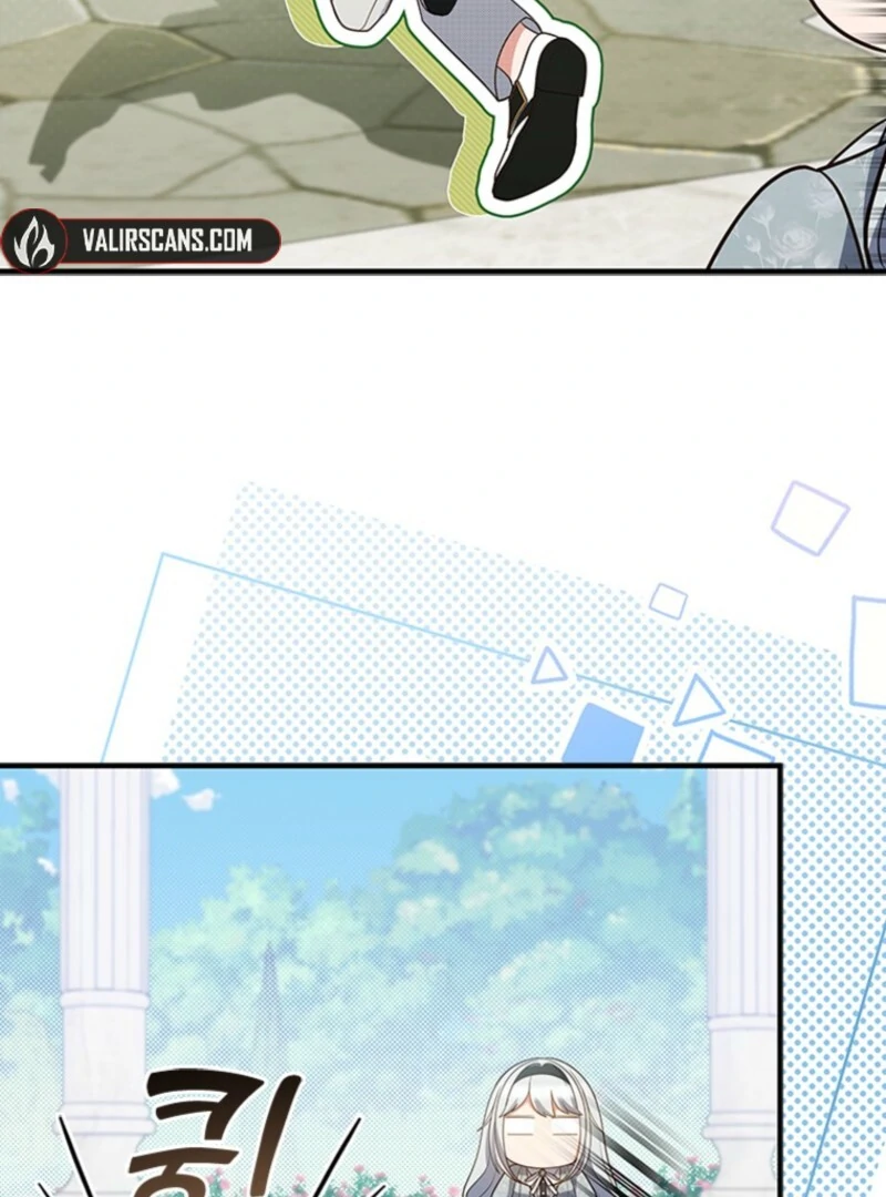 It’s Annoying Because My Childhood Friend Is An Archmage Chapter 36 348 53