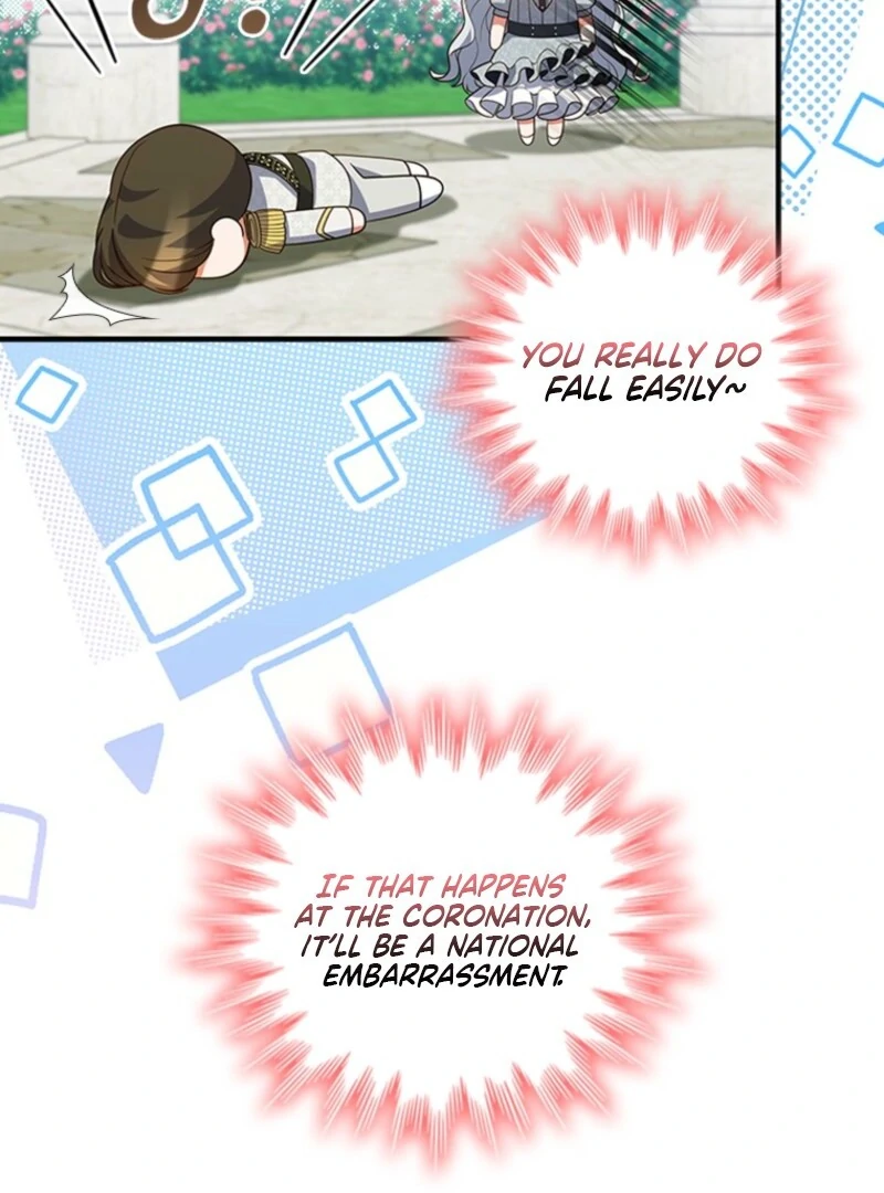 It’s Annoying Because My Childhood Friend Is An Archmage Chapter 36 349 54