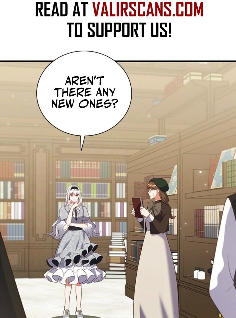 It’s Annoying Because My Childhood Friend Is An Archmage Chapter 36 355 60