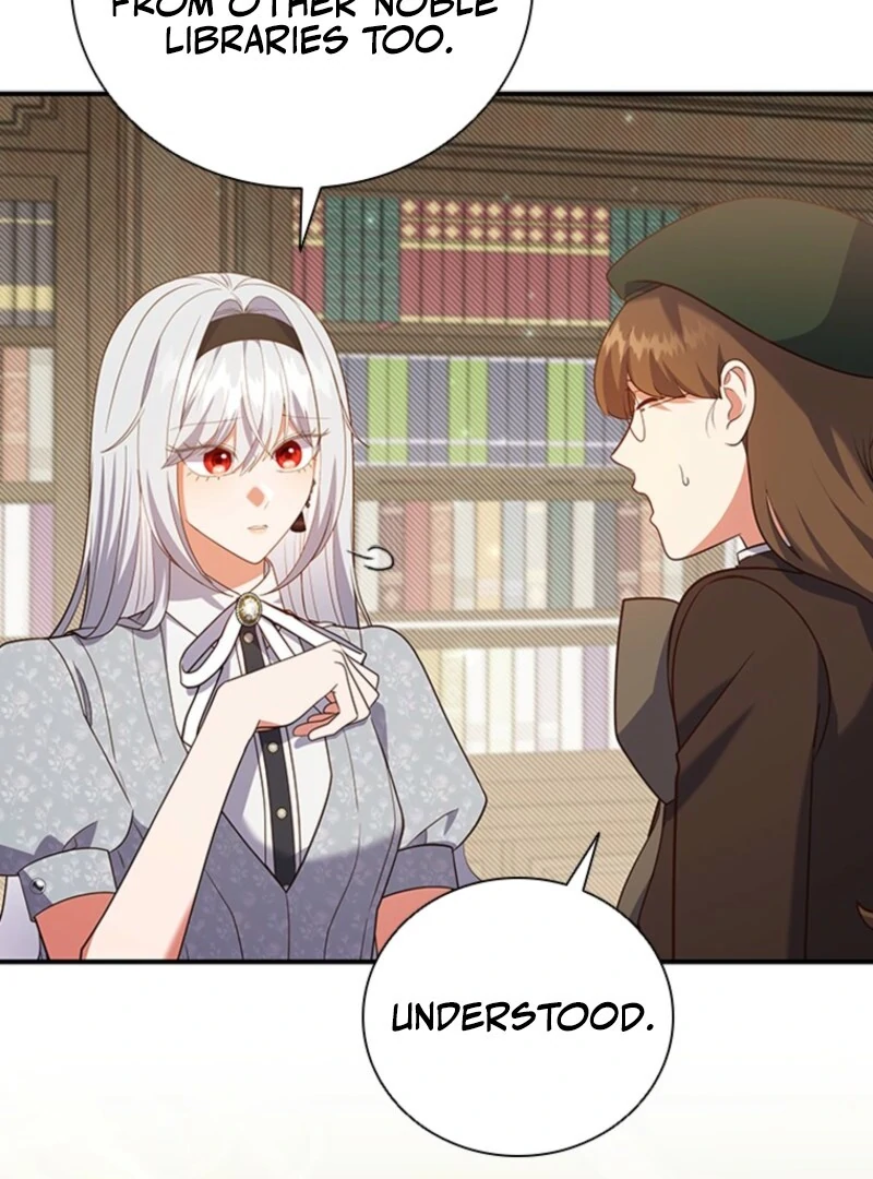 It’s Annoying Because My Childhood Friend Is An Archmage Chapter 36 357 62