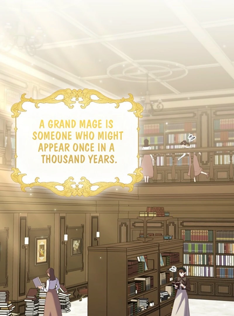 It’s Annoying Because My Childhood Friend Is An Archmage Chapter 36 358 63