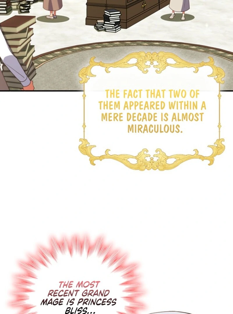 It’s Annoying Because My Childhood Friend Is An Archmage Chapter 36 359 64