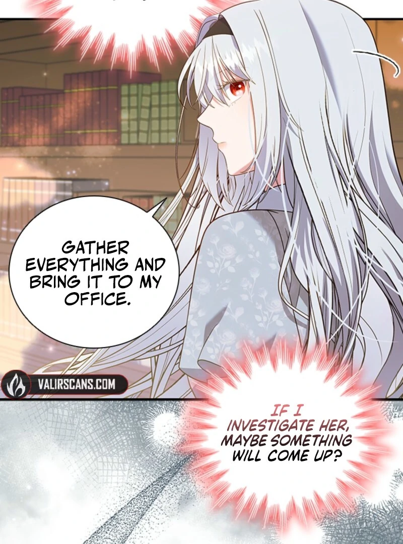 It’s Annoying Because My Childhood Friend Is An Archmage Chapter 36 360 65