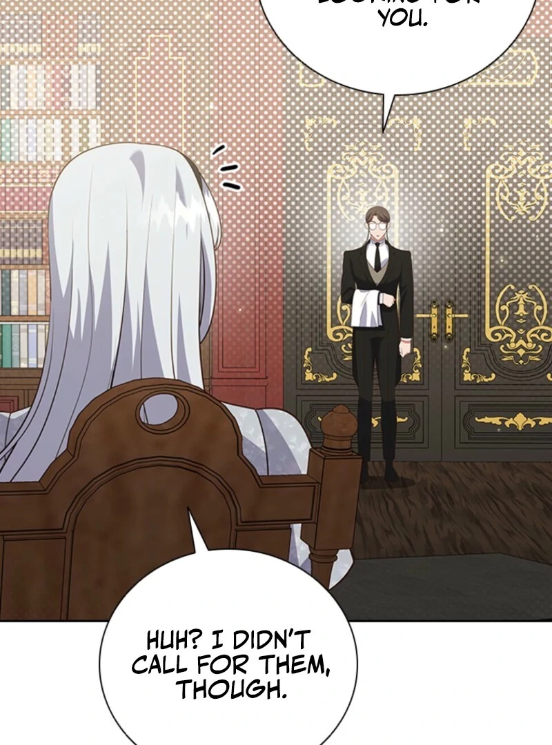 It’s Annoying Because My Childhood Friend Is An Archmage Chapter 36 369 74