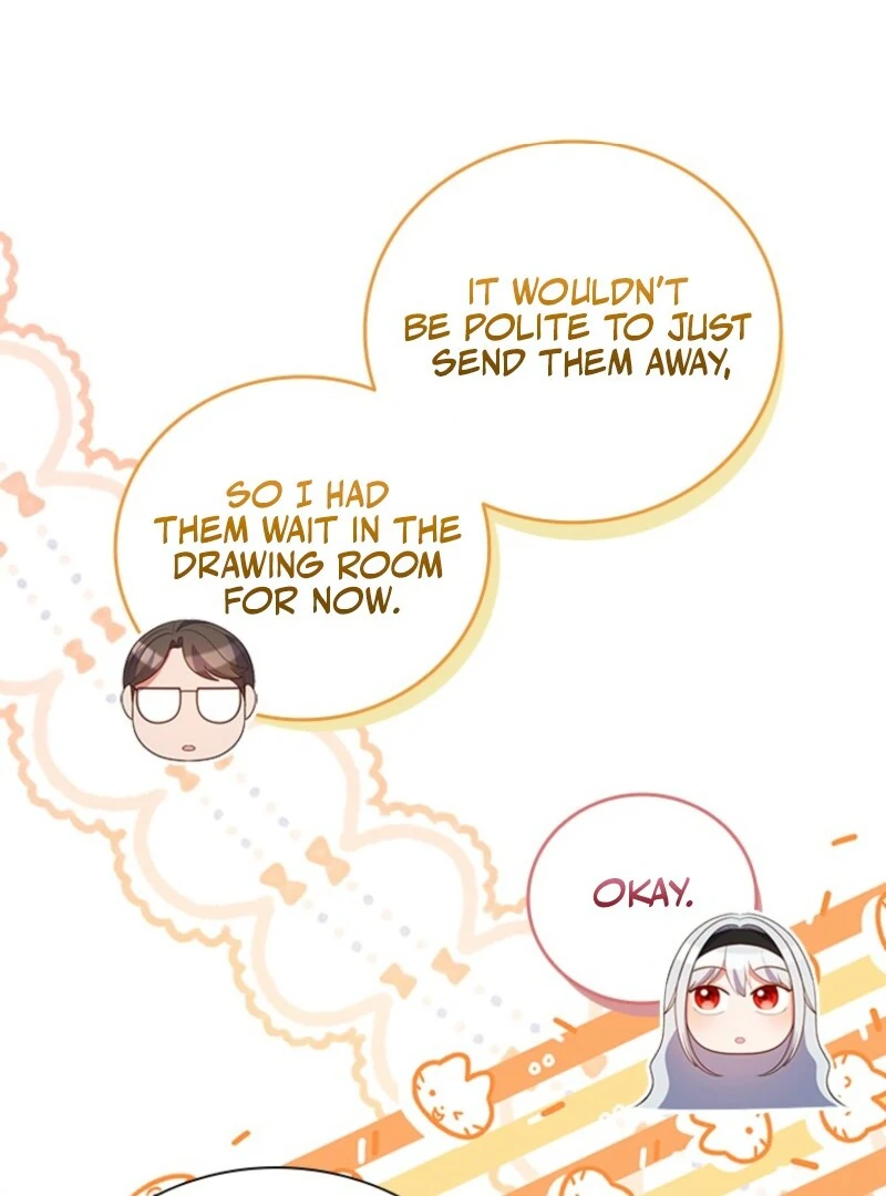 It’s Annoying Because My Childhood Friend Is An Archmage Chapter 36 372 77