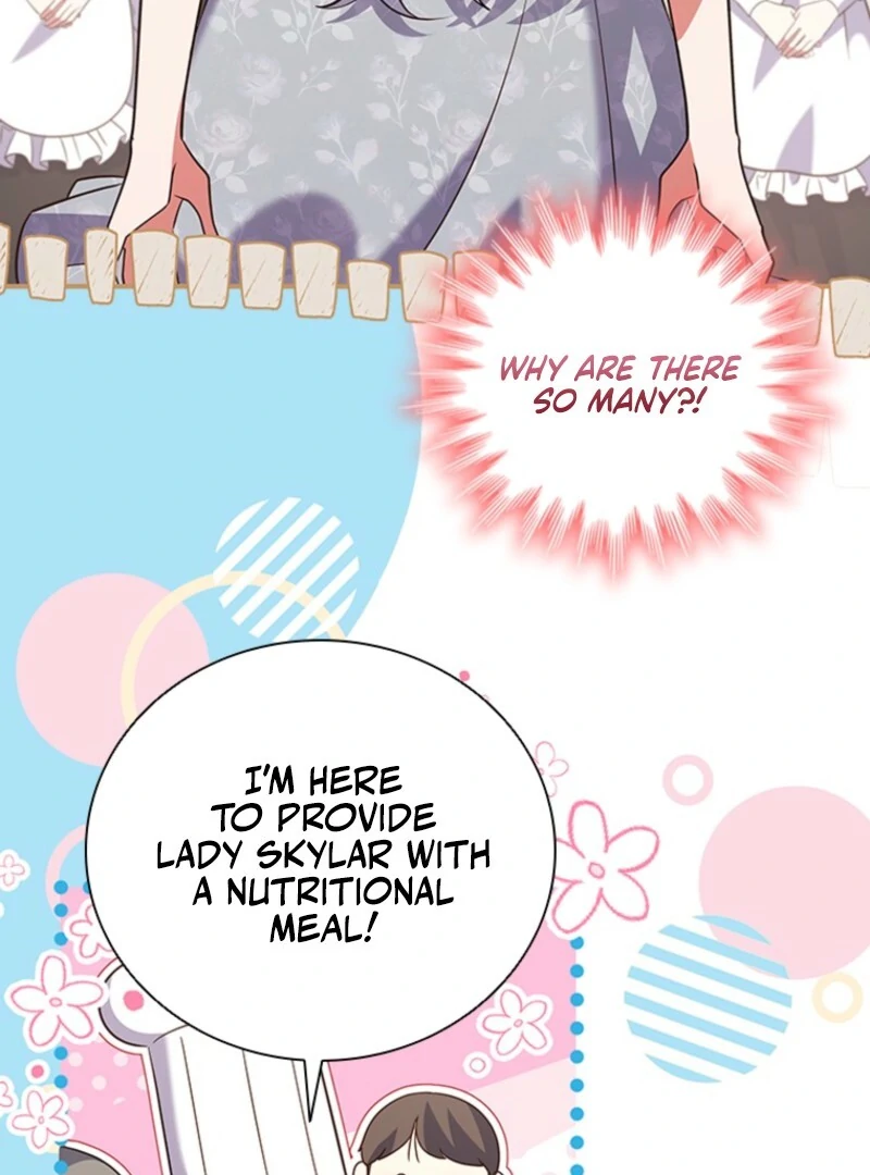 It’s Annoying Because My Childhood Friend Is An Archmage Chapter 36 381 86