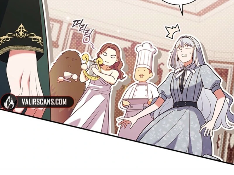 It’s Annoying Because My Childhood Friend Is An Archmage Chapter 36 386 91