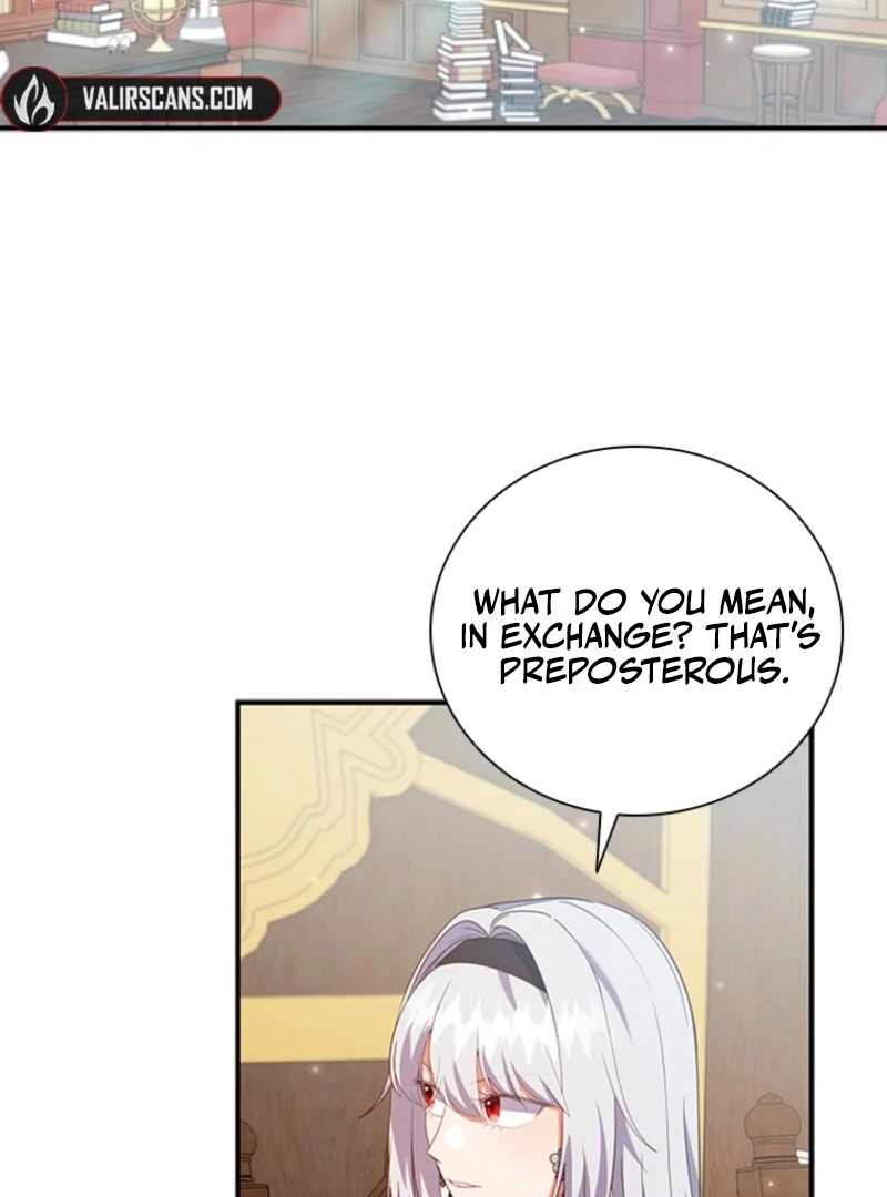 It’s Annoying Because My Childhood Friend Is An Archmage Chapter 38 307 03