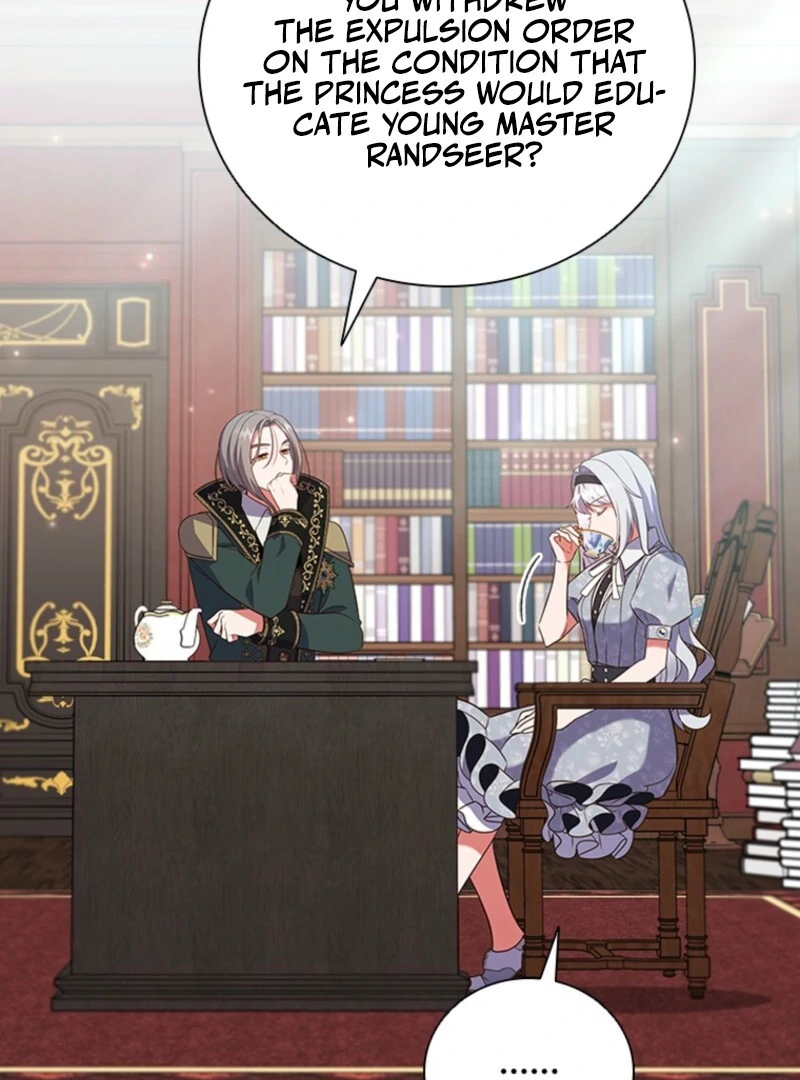 It’s Annoying Because My Childhood Friend Is An Archmage Chapter 38 309 05