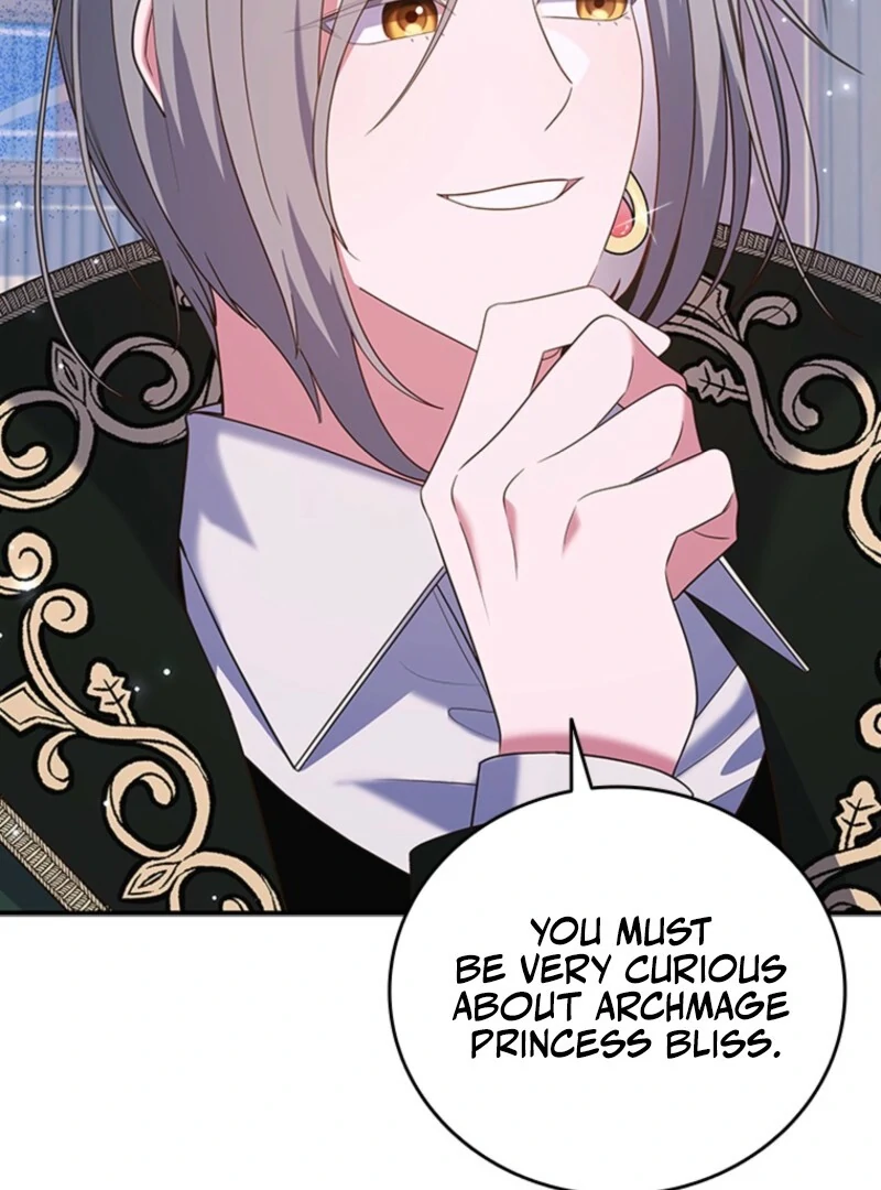 It’s Annoying Because My Childhood Friend Is An Archmage Chapter 38 311 07