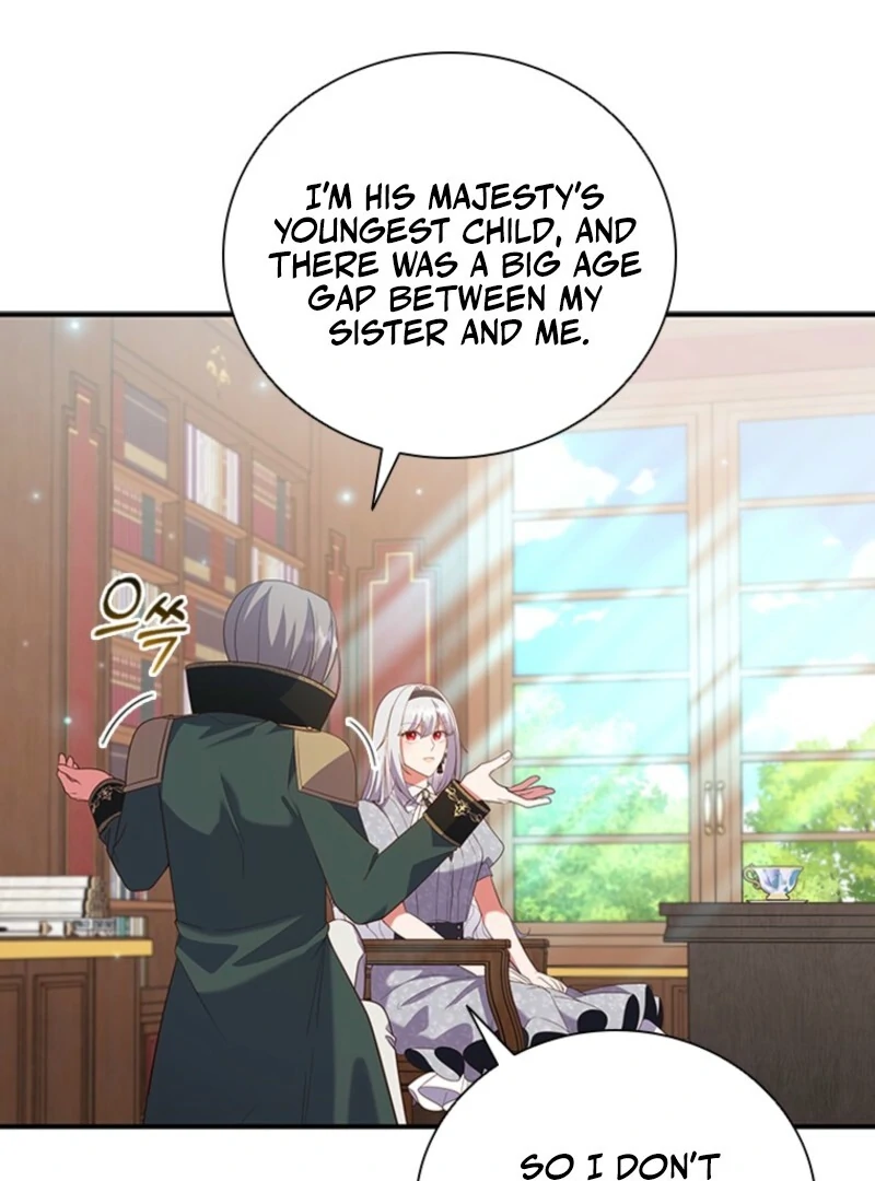 It’s Annoying Because My Childhood Friend Is An Archmage Chapter 38 313 09