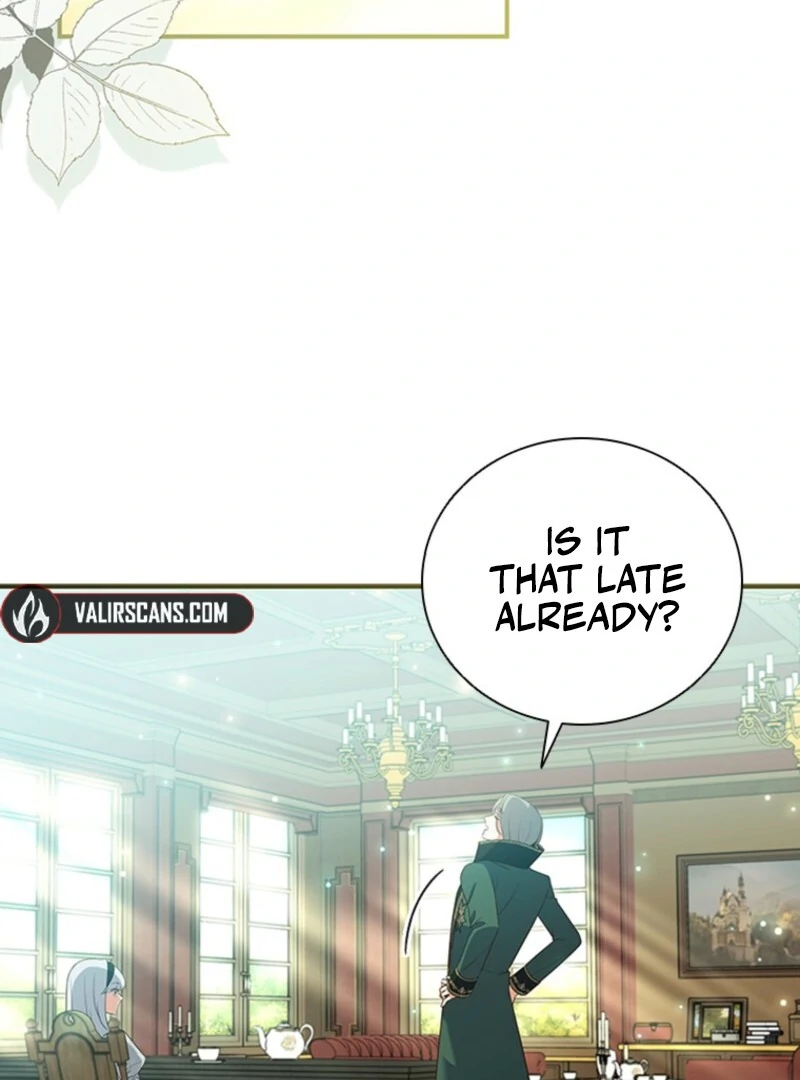 It’s Annoying Because My Childhood Friend Is An Archmage Chapter 38 323 19