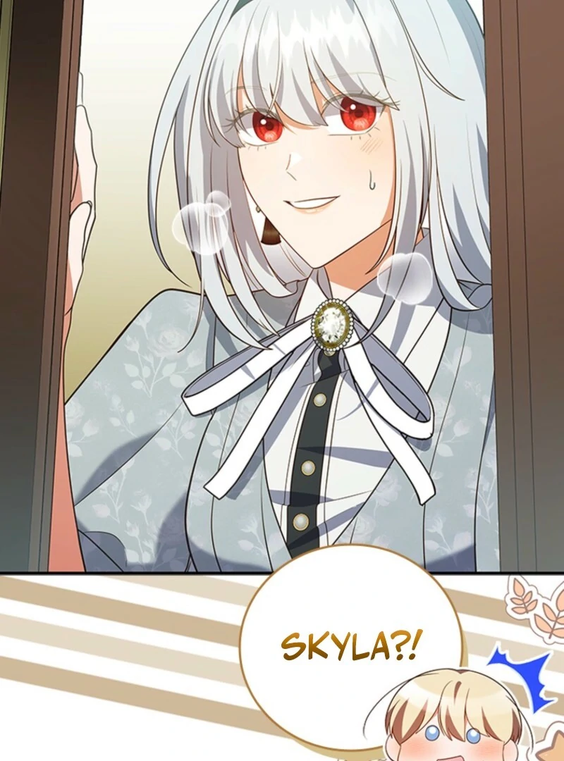 It’s Annoying Because My Childhood Friend Is An Archmage Chapter 38 353 49