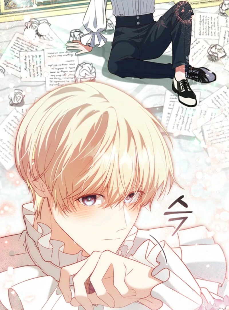 It’s Annoying Because My Childhood Friend Is An Archmage Chapter 38 355 51