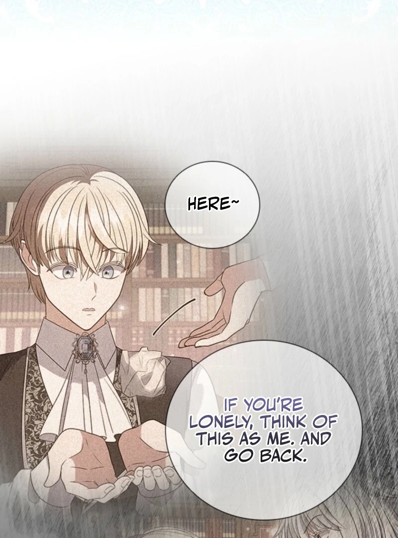 It’s Annoying Because My Childhood Friend Is An Archmage Chapter 38 363 59