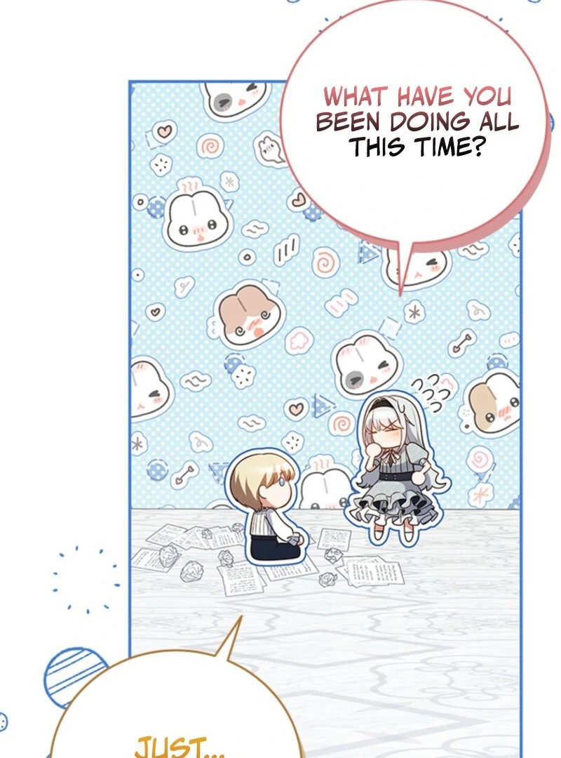 It’s Annoying Because My Childhood Friend Is An Archmage Chapter 38 366 62