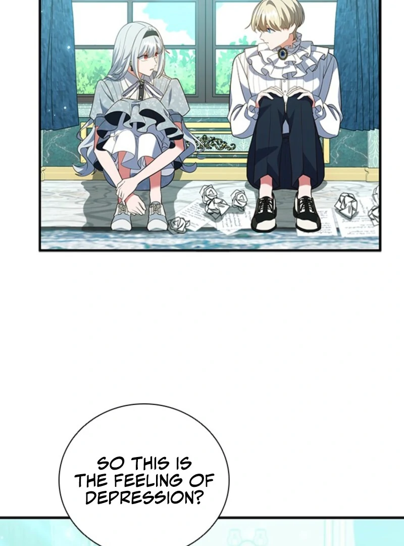 It’s Annoying Because My Childhood Friend Is An Archmage Chapter 38 376 72