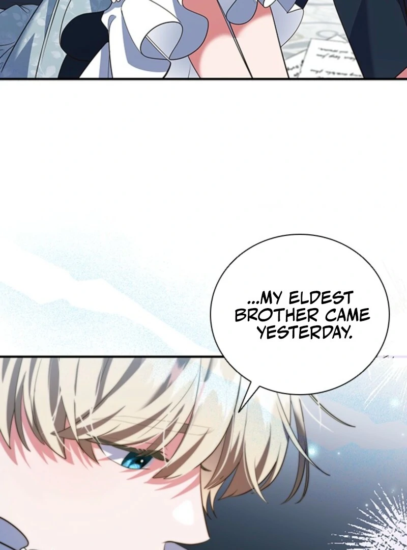 It’s Annoying Because My Childhood Friend Is An Archmage Chapter 38 383 79