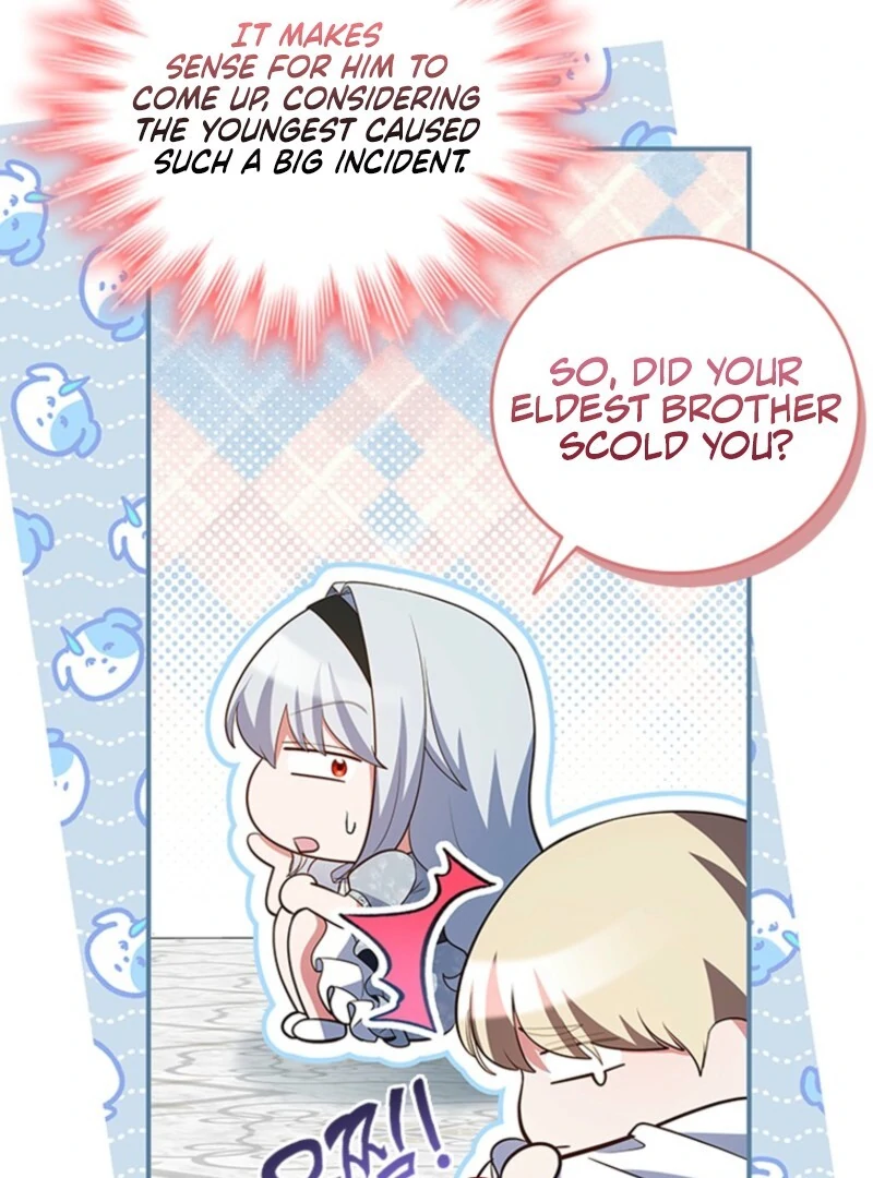 It’s Annoying Because My Childhood Friend Is An Archmage Chapter 38 386 82