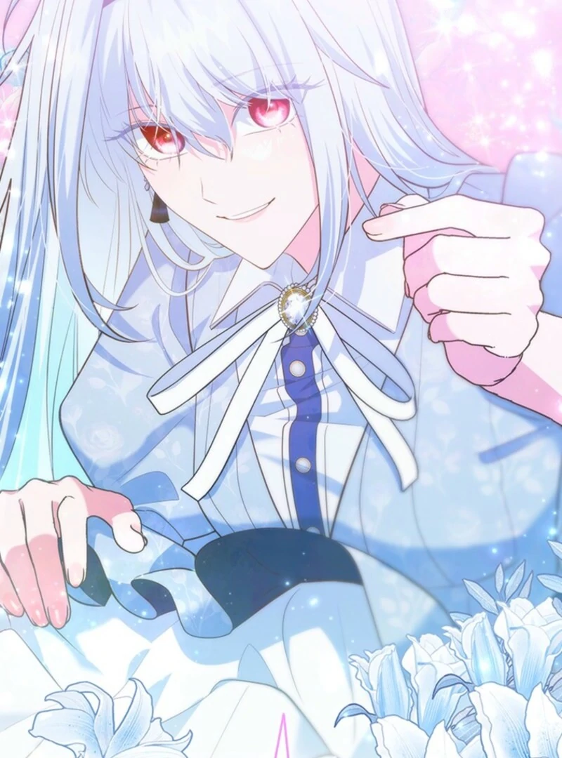 It’s Annoying Because My Childhood Friend Is An Archmage Chapter 38 400 96