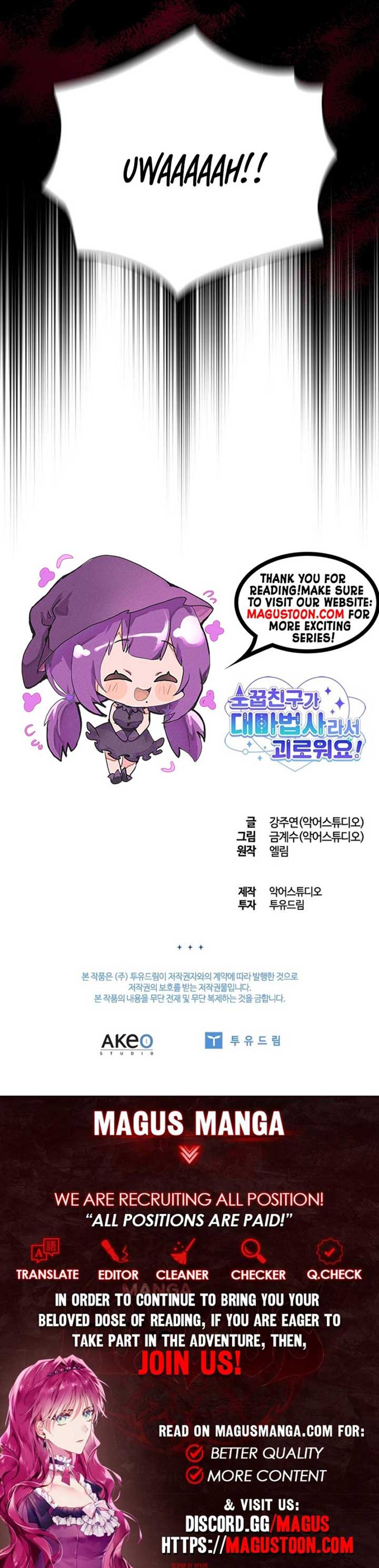 It’s Annoying Because My Childhood Friend Is An Archmage Chapter 4 47 ch 4 10