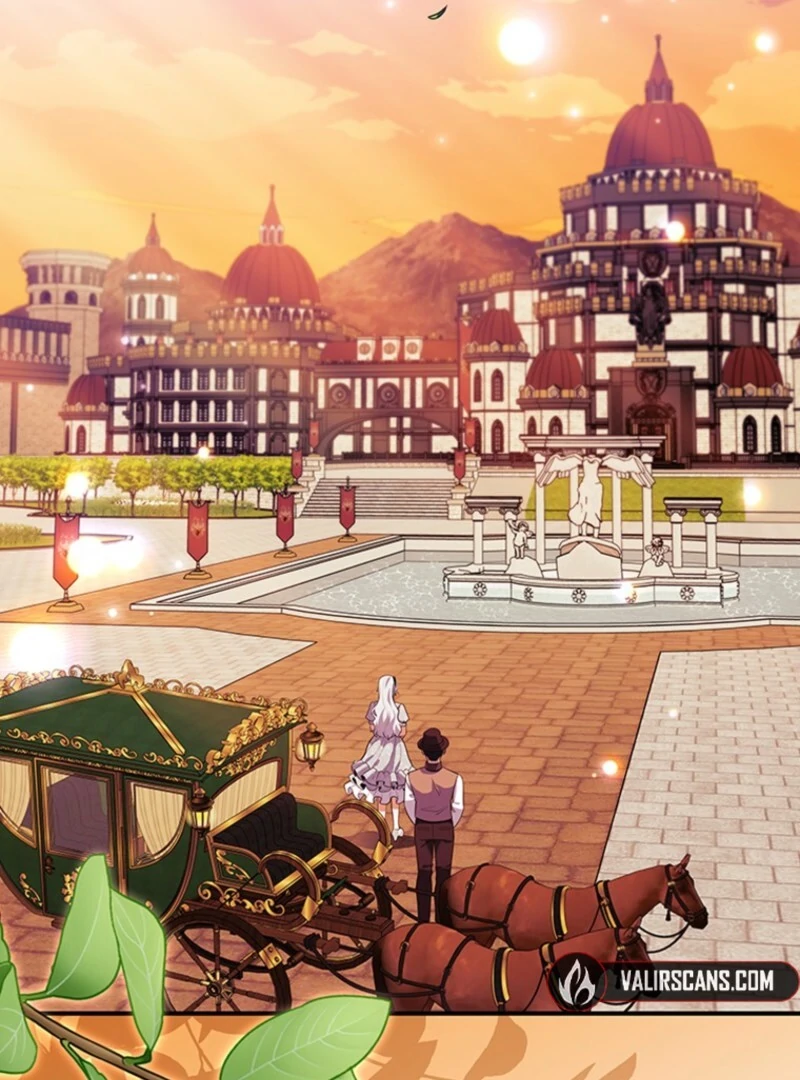 It’s Annoying Because My Childhood Friend Is An Archmage Chapter 40 298 03