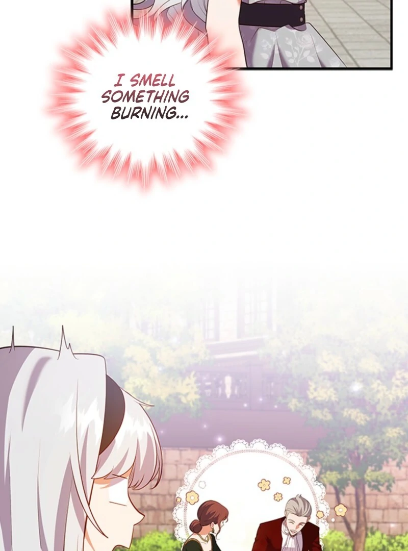 It’s Annoying Because My Childhood Friend Is An Archmage Chapter 40 300 05