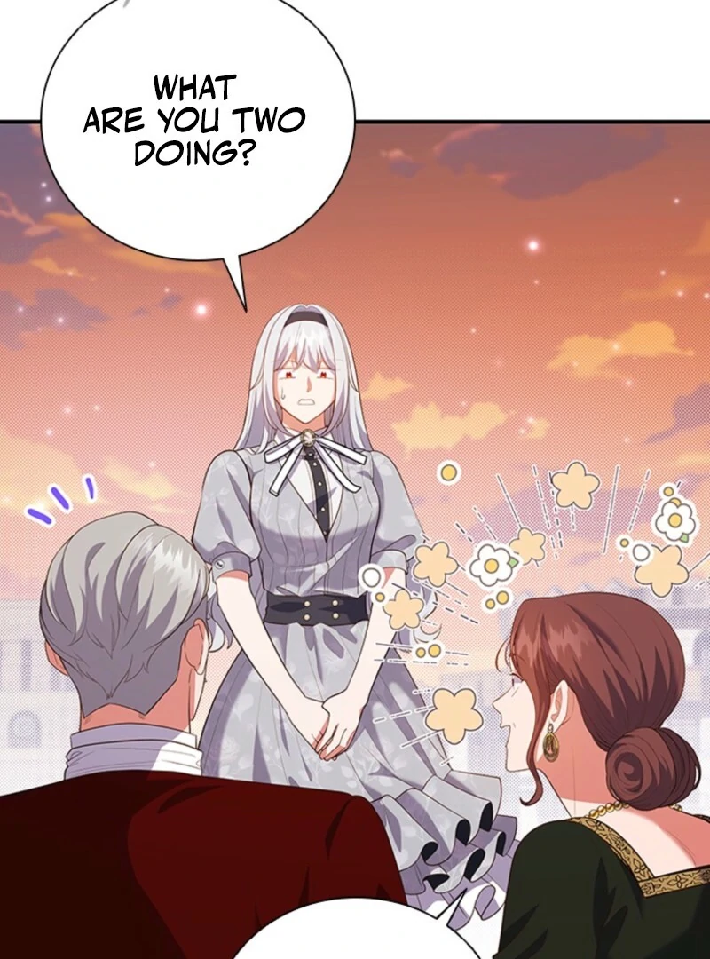 It’s Annoying Because My Childhood Friend Is An Archmage Chapter 40 302 07