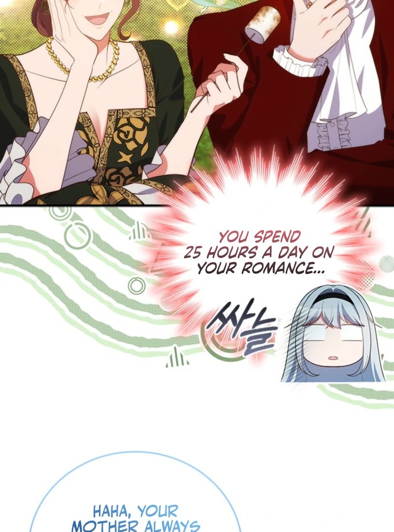 It’s Annoying Because My Childhood Friend Is An Archmage Chapter 40 304 09