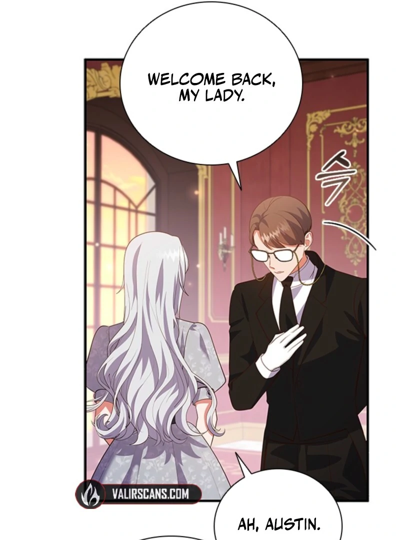 It’s Annoying Because My Childhood Friend Is An Archmage Chapter 40 309 14