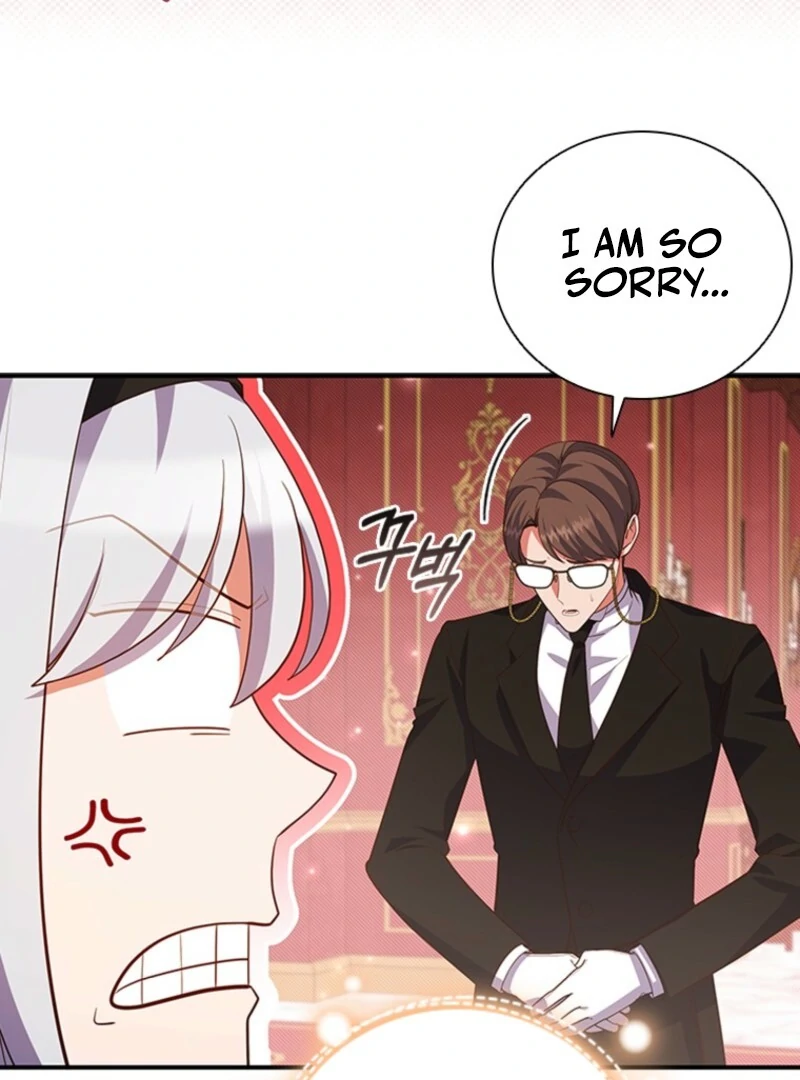 It’s Annoying Because My Childhood Friend Is An Archmage Chapter 40 317 22