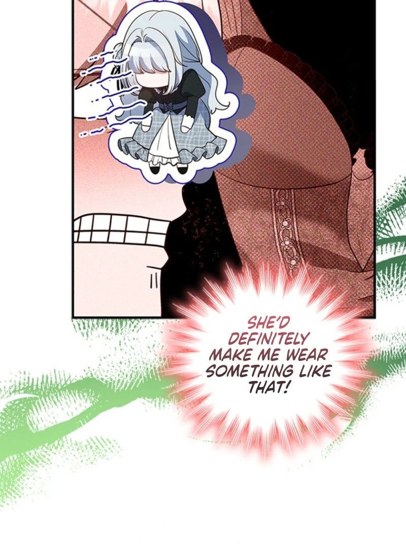 It’s Annoying Because My Childhood Friend Is An Archmage Chapter 40 342 47