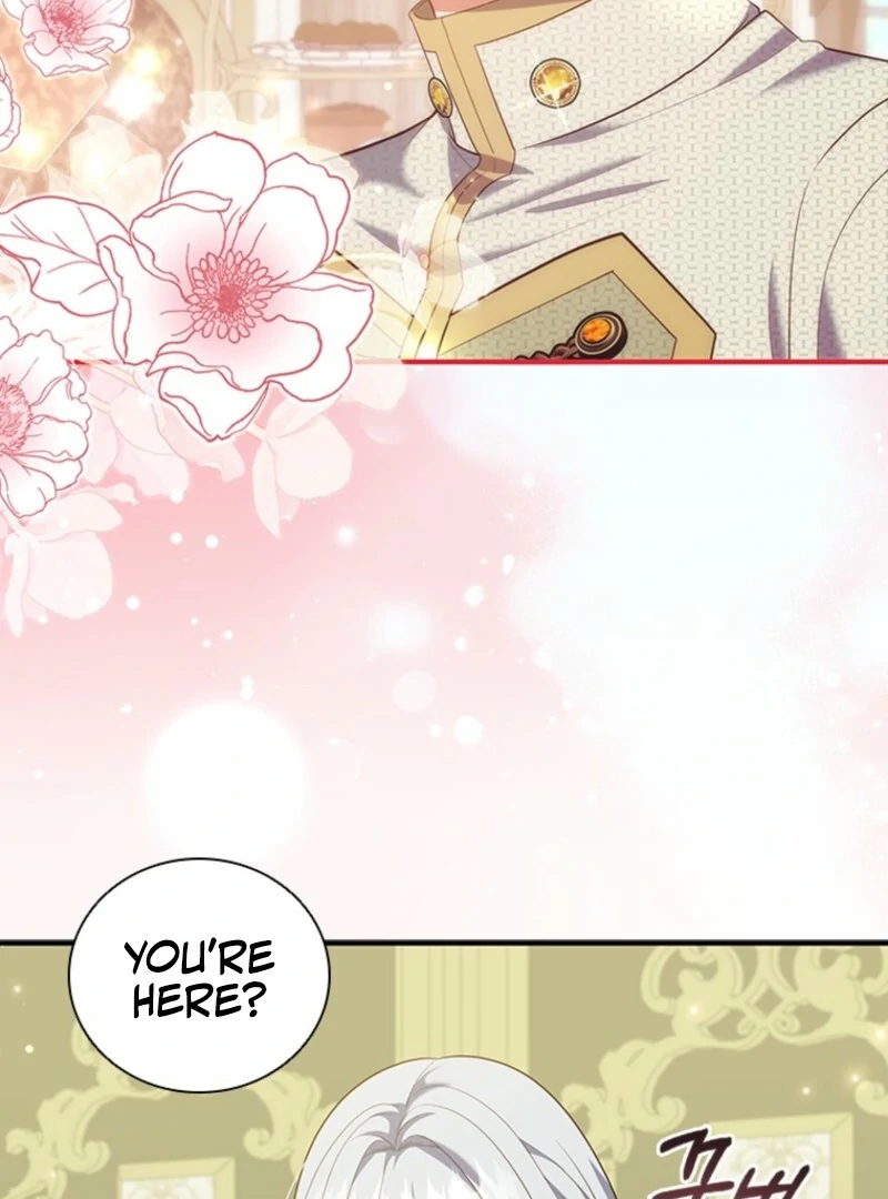 It’s Annoying Because My Childhood Friend Is An Archmage Chapter 40 348 53