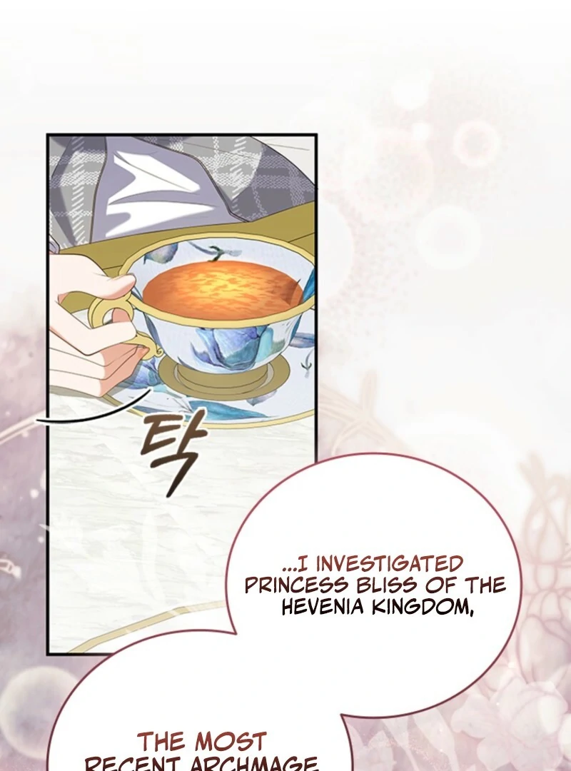 It’s Annoying Because My Childhood Friend Is An Archmage Chapter 40 357 62